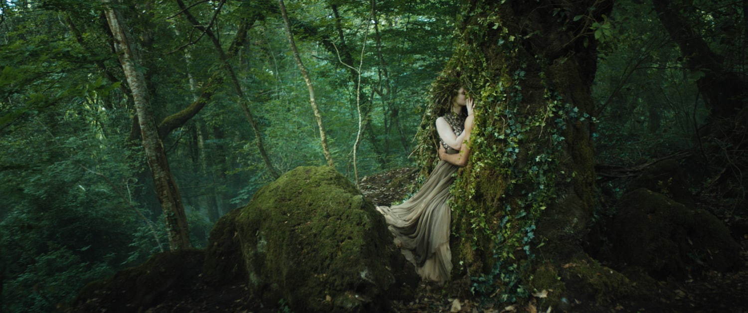 ディオール 20-21秋冬オートクチュールは“魔法の森の住人にドレスをつくる物語”その裏側を公開｜写真17