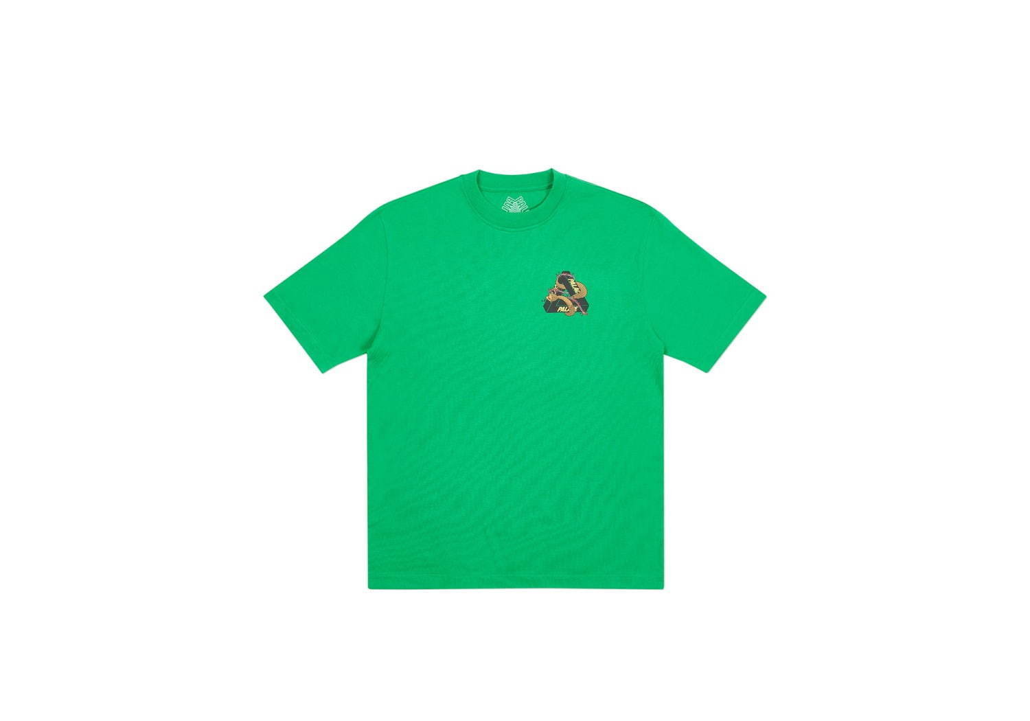 PALACE SKATEBOARD Octo Tee