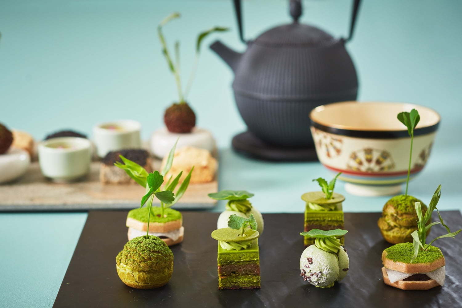 インターコンチネンタル 東京ベイ