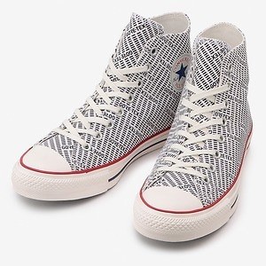 コンバースからゴアテックス搭載の新作「オールスター」シューズ、GORE 