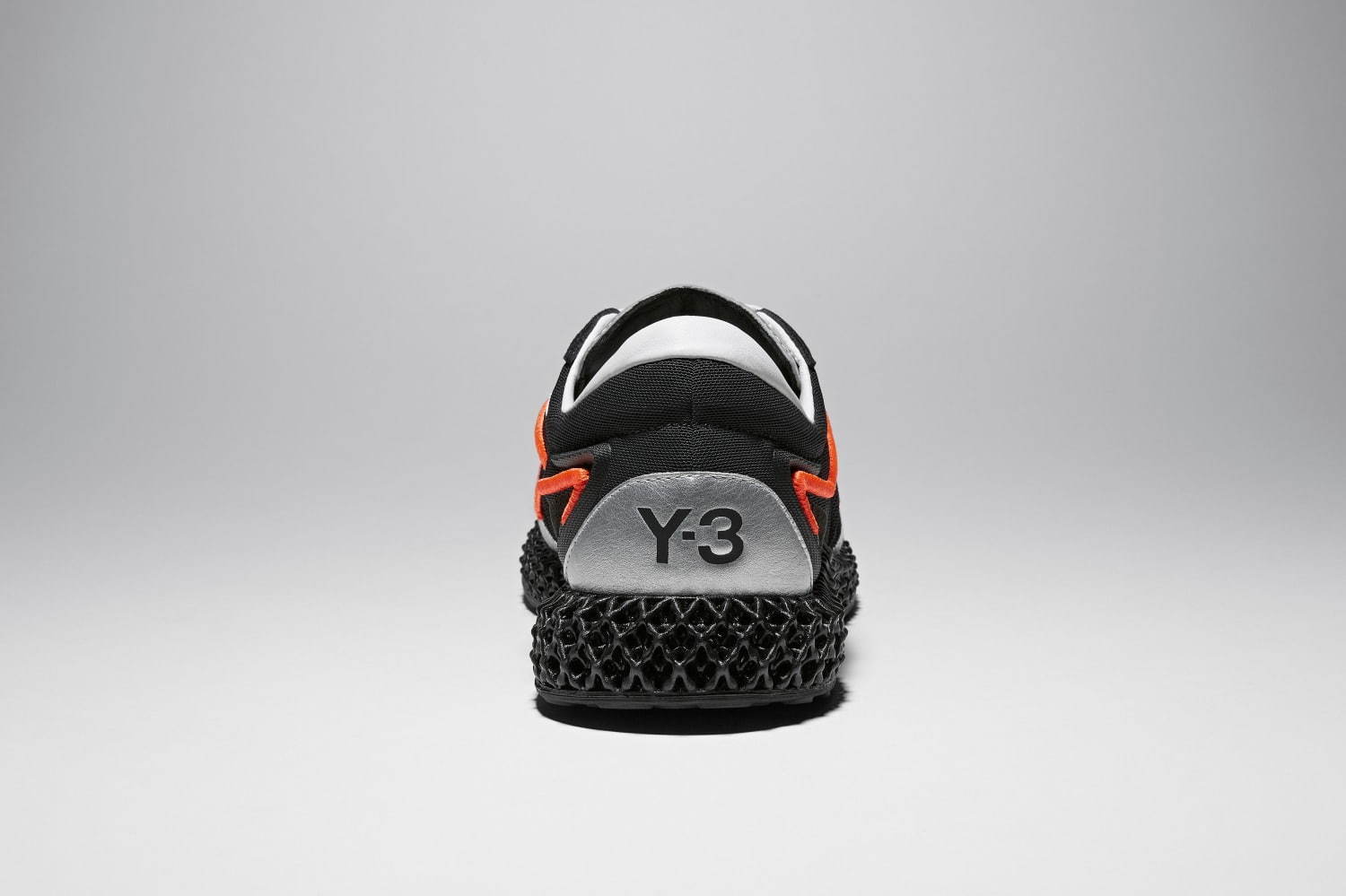 ワイスリー(Y-3) Y-3 ランナー 4D｜写真5