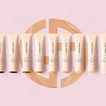 アルマーニ ビューティ(ARMANI beauty) ネオヌード ファンデーション｜写真4