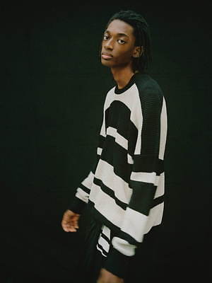 ユリウス(JULIUS) 2020年プレフォールメンズコレクション  - 写真14