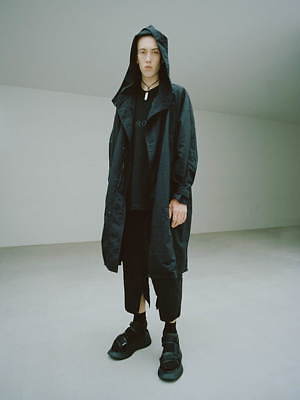 ユリウス(JULIUS) 2020年プレフォールメンズコレクション  - 写真12