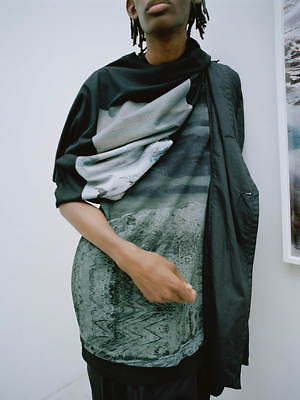 ユリウス(JULIUS) 2020年プレフォールメンズコレクション  - 写真21