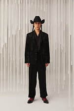 サスクワァッチファブリックス(Sasquatchfabrix.) 和魂洋才｜写真1