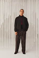 サスクワァッチファブリックス(Sasquatchfabrix.) 和魂洋才｜写真17