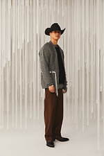 サスクワァッチファブリックス(Sasquatchfabrix.) 和魂洋才｜写真22