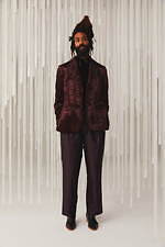 サスクワァッチファブリックス(Sasquatchfabrix.) 和魂洋才｜写真24