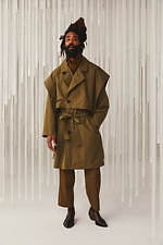 サスクワァッチファブリックス(Sasquatchfabrix.) 和魂洋才｜写真28