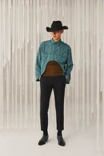 サスクワァッチファブリックス(Sasquatchfabrix.) 和魂洋才｜写真37