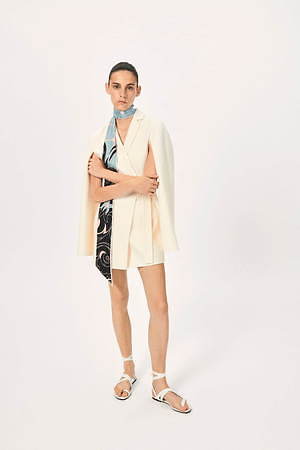 エミリオ・プッチ(EMILIO PUCCI) 2021年リゾートウィメンズコレクション  - 写真13