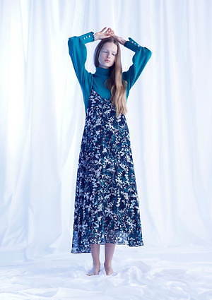 チョノ(CHONO) 2020-21年秋冬ウィメンズコレクション  - 写真11