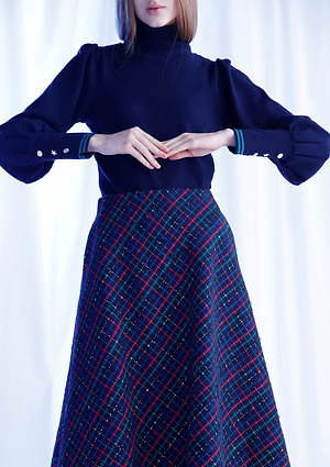 チョノ(CHONO) 2020-21年秋冬ウィメンズコレクション  - 写真21