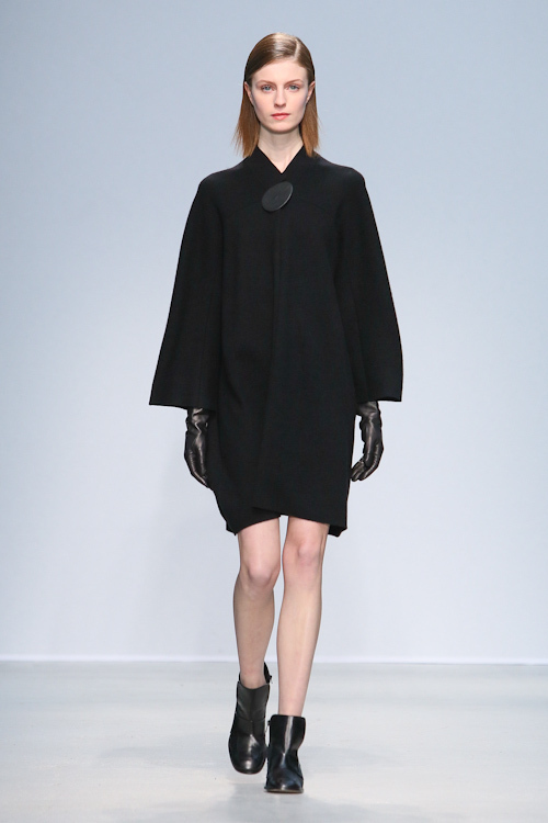 アリュード(ALLUDE) 2013-14年秋冬ウィメンズ&メンズコレクション  - 写真45