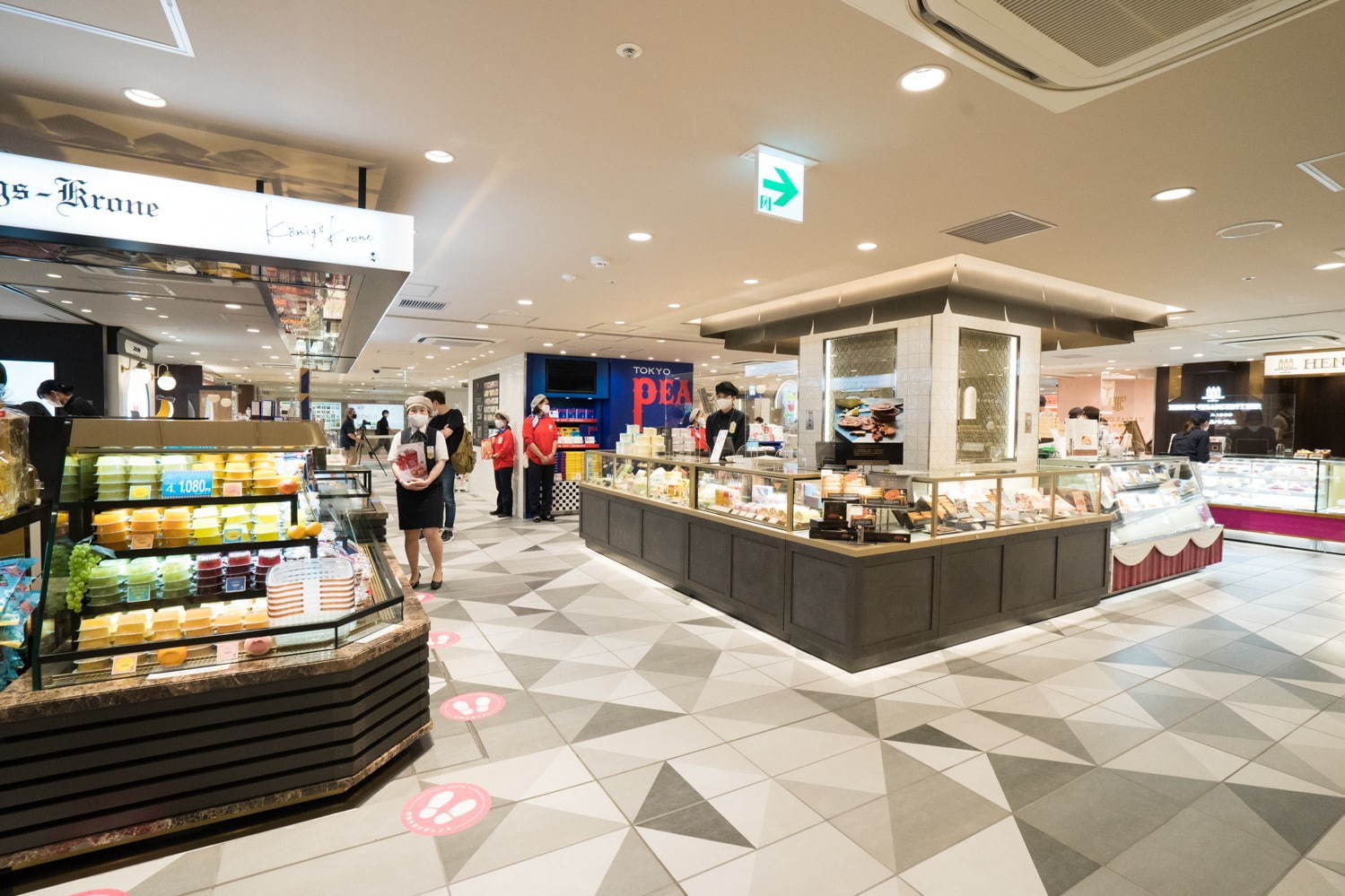 東京駅でお土産探しなら「東京ギフトパレット」へ、人気店から新ブランドまでおすすめスイーツ紹介｜写真38