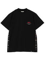 トーガ×VANSが初コラボ、“タイダイ”ロゴのスタッズ付きTシャツ＆ワンピースがビームスに｜写真8