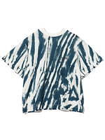 トーガ×VANSが初コラボ、“タイダイ”ロゴのスタッズ付きTシャツ＆ワンピースがビームスに｜写真2