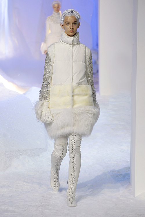 モンクレール ガム・ルージュ 2013-14年秋冬<span>コレクション</span> - 写真41