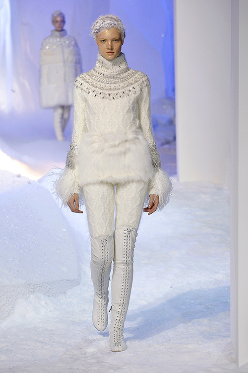 モンクレール ガム・ルージュ 2013-14年秋冬<span>コレクション</span> - 写真42