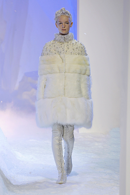 モンクレール ガム・ルージュ 2013-14年秋冬<span>コレクション</span> - 写真43