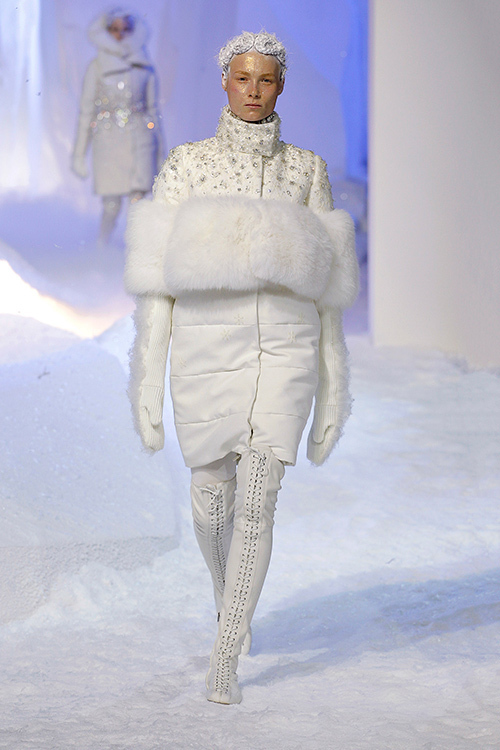 モンクレール ガム・ルージュ 2013-14年秋冬<span>コレクション</span> - 写真44