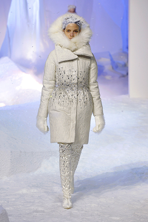 モンクレール ガム・ルージュ 2013-14年秋冬<span>コレクション</span> - 写真45