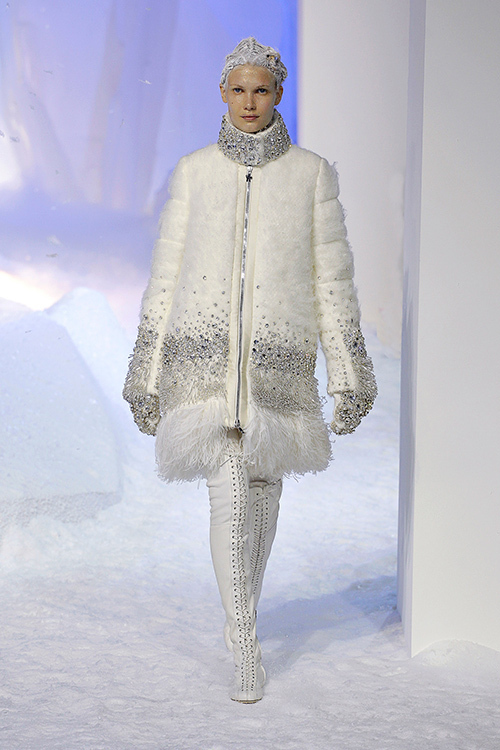 モンクレール ガム・ルージュ 2013-14年秋冬<span>コレクション</span> - 写真47