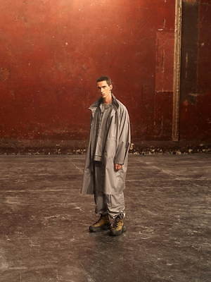 ウー ヨン ミ(WOO YOUNG MI) 2021年春夏ウィメンズ&メンズコレクション  - 写真23