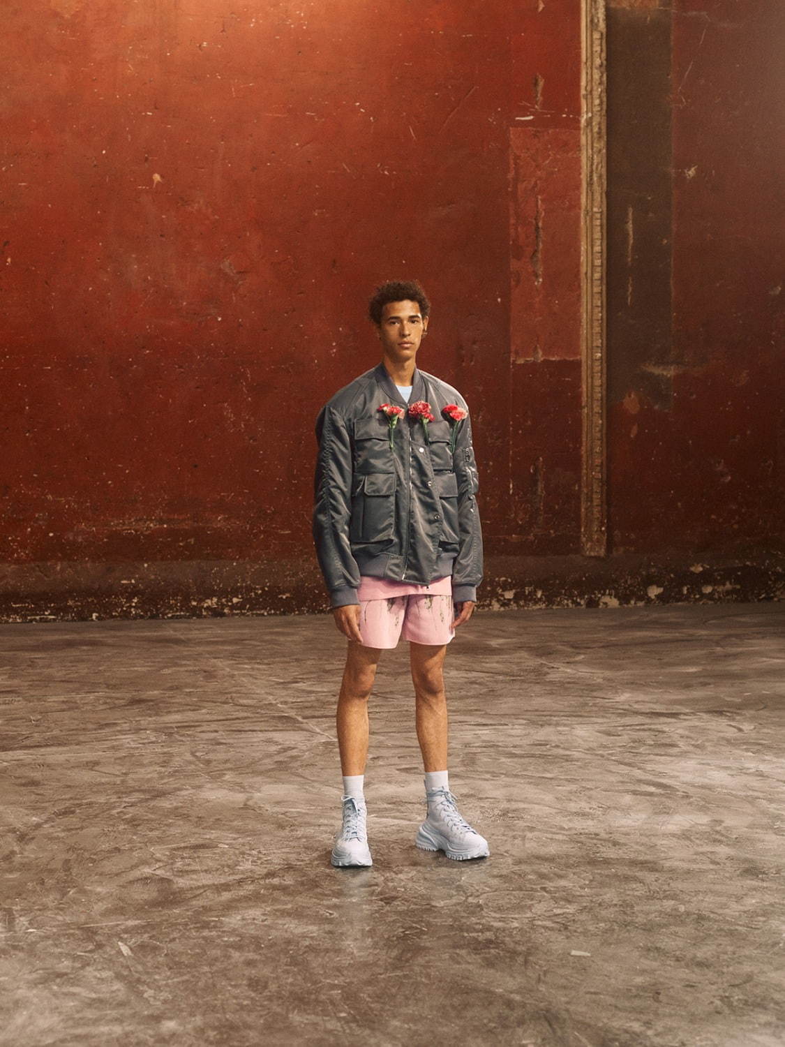 ウー ヨン ミ 2021年春夏<span>コレクション</span> - 写真22