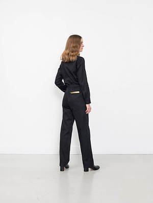 アニエスベー(agnès b.) 2020-21年秋冬ウィメンズコレクション  - 写真1