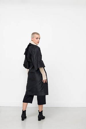 アニエスベー(agnès b.) 2020-21年秋冬ウィメンズコレクション  - 写真5