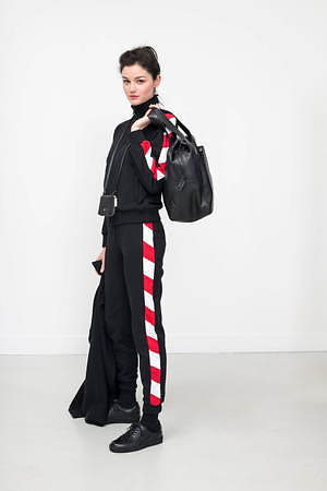 アニエスベー(agnès b.) 2020-21年秋冬ウィメンズコレクション  - 写真7