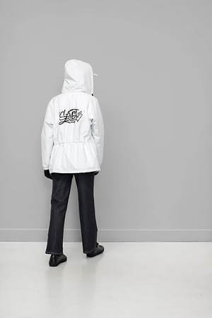 アニエスベー(agnès b.) 2020-21年秋冬ウィメンズコレクション  - 写真18