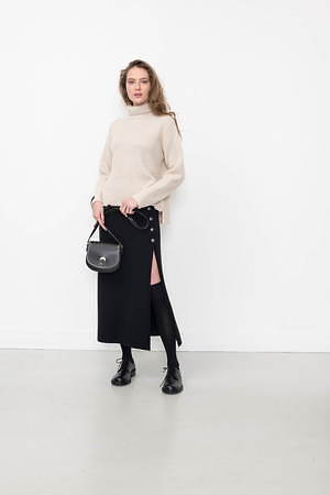 アニエスベー(agnès b.) 2020-21年秋冬ウィメンズコレクション  - 写真32