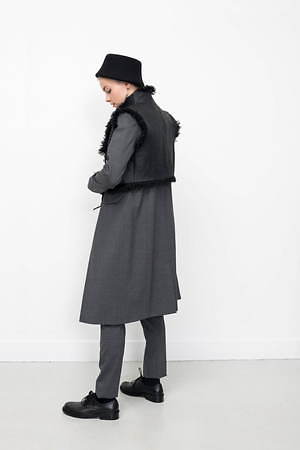 アニエスベー(agnès b.) 2020-21年秋冬ウィメンズコレクション  - 写真40