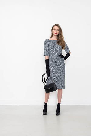 アニエスベー(agnès b.) 2020-21年秋冬ウィメンズコレクション  - 写真43