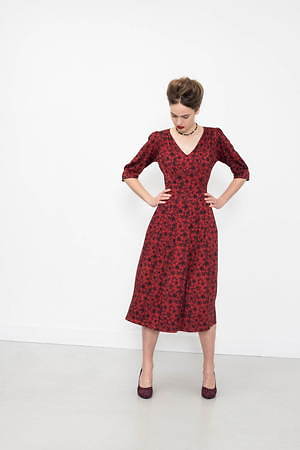 アニエスベー(agnès b.) 2020-21年秋冬ウィメンズコレクション  - 写真56