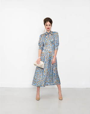 アニエスベー(agnès b.) 2020-21年秋冬ウィメンズコレクション  - 写真57