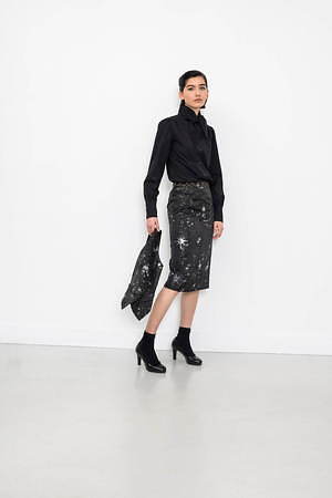 アニエスベー(agnès b.) 2020-21年秋冬ウィメンズコレクション  - 写真65