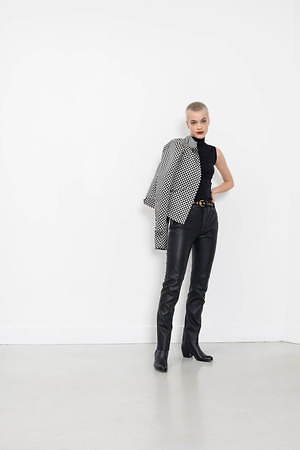 アニエスベー(agnès b.) 2020-21年秋冬ウィメンズコレクション  - 写真66