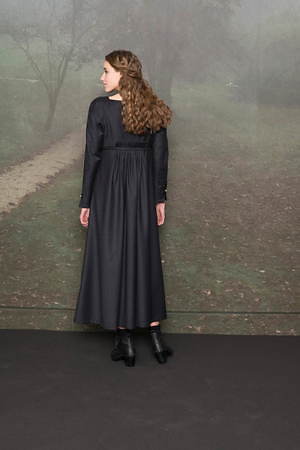 アニエスベー(agnès b.) 2020-21年秋冬ウィメンズコレクション  - 写真71