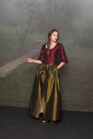 アニエスベー(agnès b.) 2020-21年秋冬ウィメンズコレクション  - 写真72