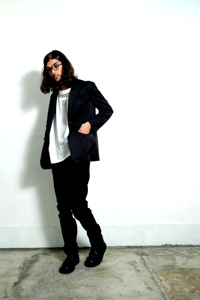 ヴァルゴウェアワークス(VIRGOwearworks) 2020年春夏メンズコレクション  - 写真4