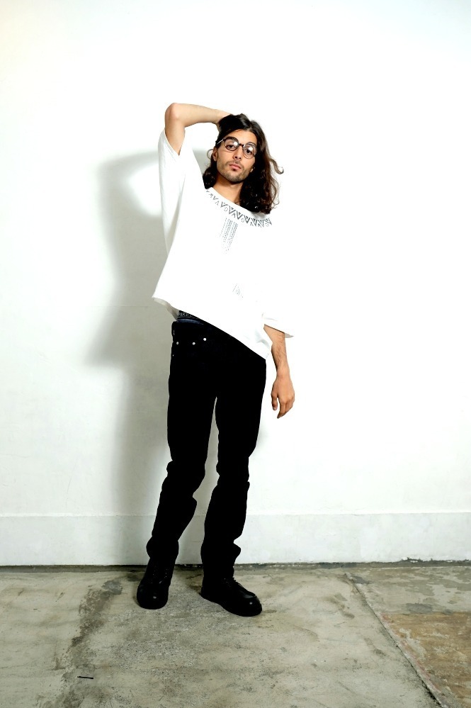 ヴァルゴウェアワークス(VIRGOwearworks) 2020年春夏メンズコレクション  - 写真6