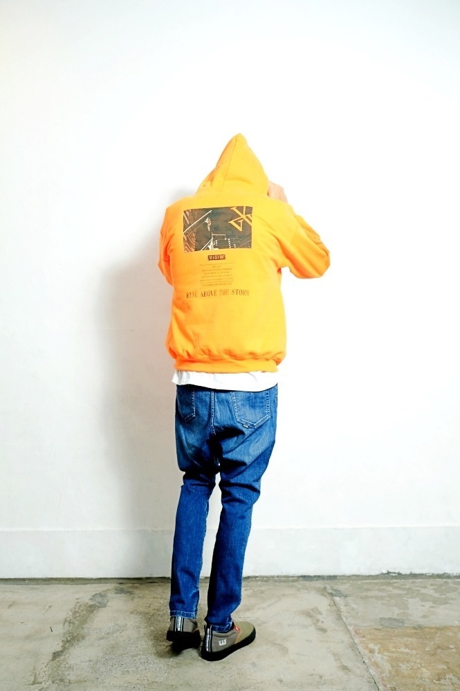 ヴァルゴウェアワークス 2020年春夏｜ デニムパンツ