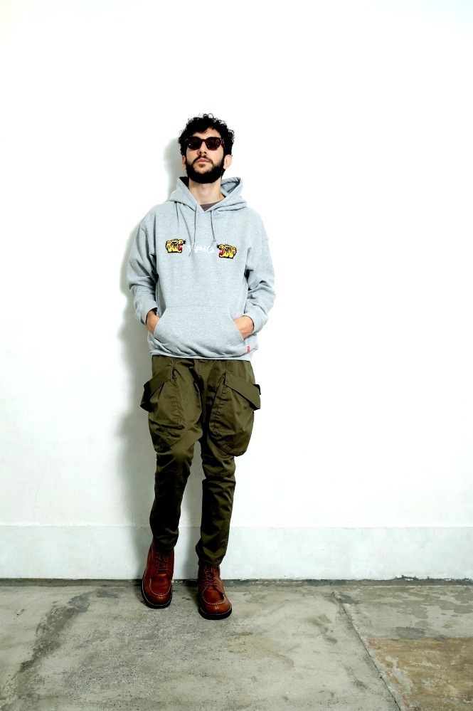 ヴァルゴウェアワークス(VIRGOwearworks) 2020年春夏メンズコレクション  - 写真14