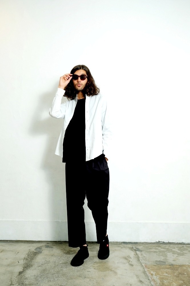 ヴァルゴウェアワークス 2020年春夏｜ イージー/ジョガーパンツ