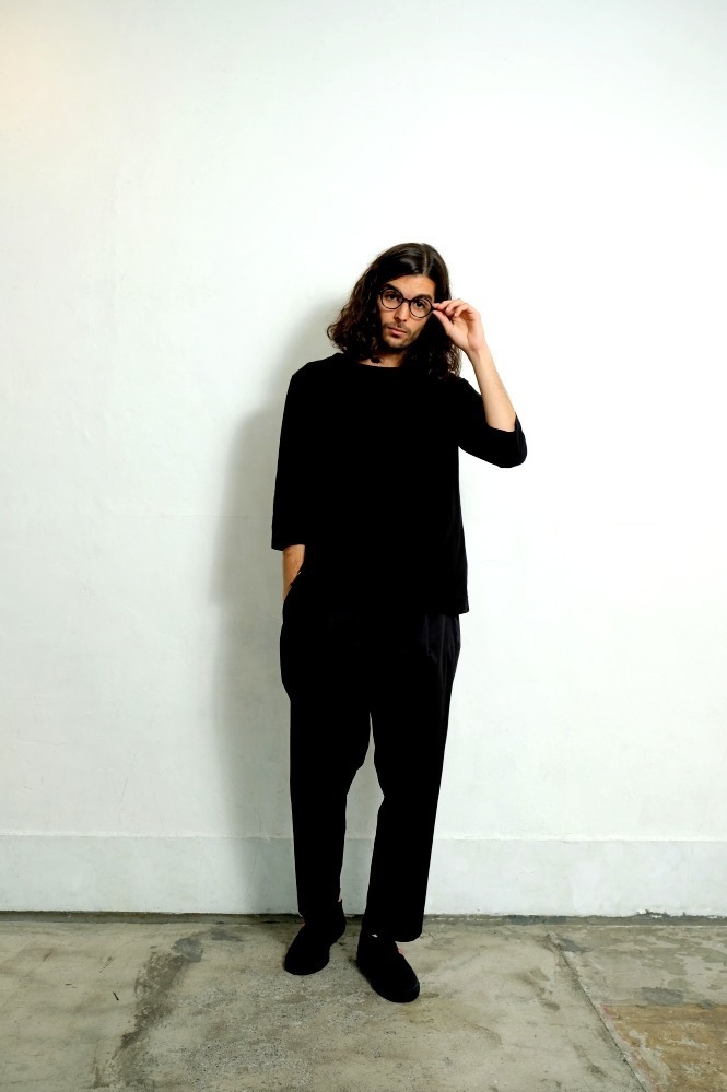 ヴァルゴウェアワークス(VIRGOwearworks) 2020年春夏メンズコレクション  - 写真20