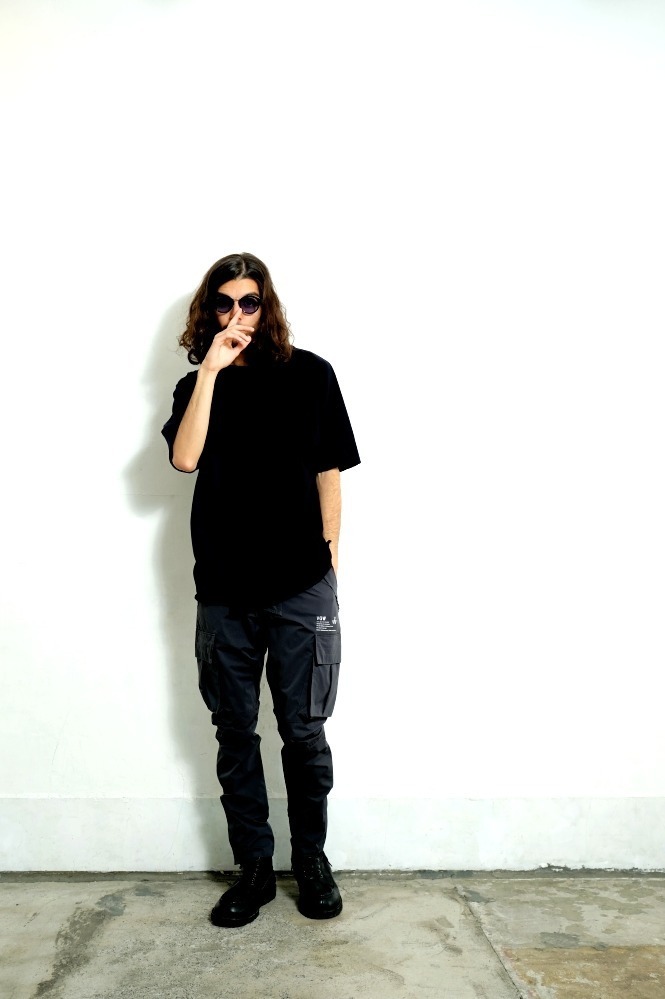 ヴァルゴウェアワークス(VIRGOwearworks) 2020年春夏メンズコレクション  - 写真22